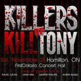 Killers of Kill Tony
