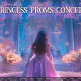 The Princess Proms Concert