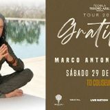 Marco Antonio Solis