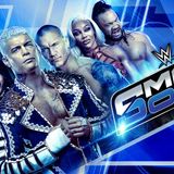 WWE Friday Night SmackDown