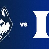 Duke vs. UConn Women's Basketball
