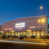 San Jose Barracuda vs. San Diego Gulls