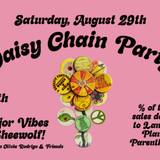 Daisy Chain Party!