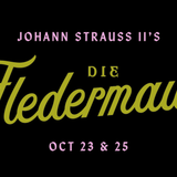 Knoxville Opera - Johann Strauss II’s Die Fledermaus