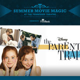 Summer Movie Magic