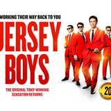 Jersey Boys