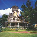 Shore Path Stories & Estate Tour