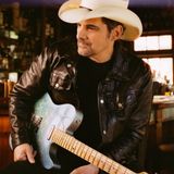 Brad Paisley Live