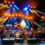 Gov't Mule and Ziggy Marley Dreaming The Same Dream Tour