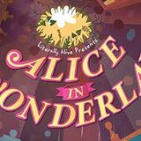 Alice in Wonderland