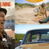 Wild Horse Nine