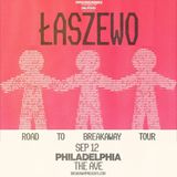 LASZEWO