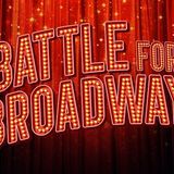 MenAlive: Battle for Broadway