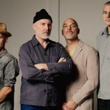 The Bad Plus Farewell Tour