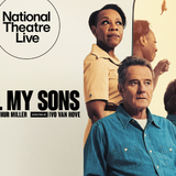 National Theatre Live Screening: All My Sons