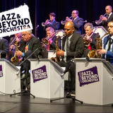 Battle of the Bands: The Barclay Jazz & Beyond Orchestra