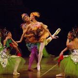 Shanghai Ballet: The Butterfly Lovers