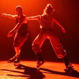 LE PATIN LIBRE: MELT