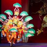 The Peking Acrobats