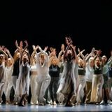 Onco-Ballet Community Performance