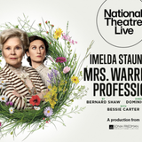 National Theatre Live: Mrs. Warren's Profession