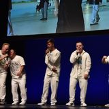 4th ANNUAL DOWN SYNDROME SHOWCASE