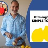 Yotam Ottolenghi: SIMPLE TOO