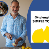 Yotam Ottolenghi: SIMPLE TOO