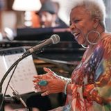 Live Jazz Bar (free)