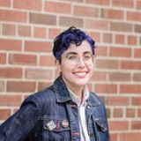 IU Culture Nights Everyday Antifascism w/ Julia Alekseyeva