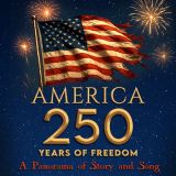 America's 250th - Our Nation's Celebration