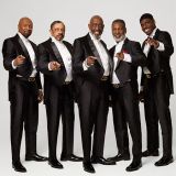 The Temptations