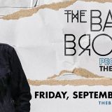 The Bacon Brothers