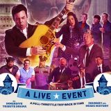 Folsom Prison Experience