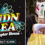 LA NDN Flea – A Native Market