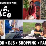 Celebrate Community with L.A. Taco