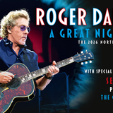 Roger Daltrey