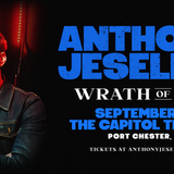 Anthony Jeselnik