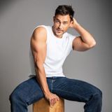 Cheyenne Jackson: That Guy From That Thing