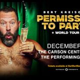 Bert Kreischer: Permission To Party