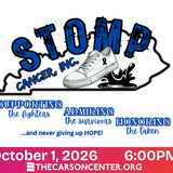 STOMP: The Next Chapter