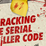 Cracking the Serial Killer Code: A Chilling Evening with Dr. Katherine Ramsland