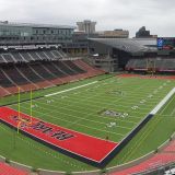Cincinnati Bearcats vs. Texas Tech Red Raiders