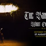 The Band Feel (Ticket Show) – October 11
