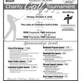 Annual Charity Golf Tournament