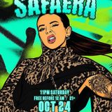 Safaera Saturdays