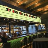 Earley Action Storytelling | Sip & Tell