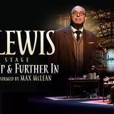 C.S. Lewis On Stage: Further Up & Further In