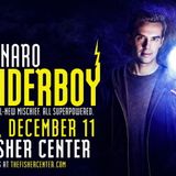 Michael Carbonaro: WONDERBOY