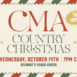 CMA Country Christmas